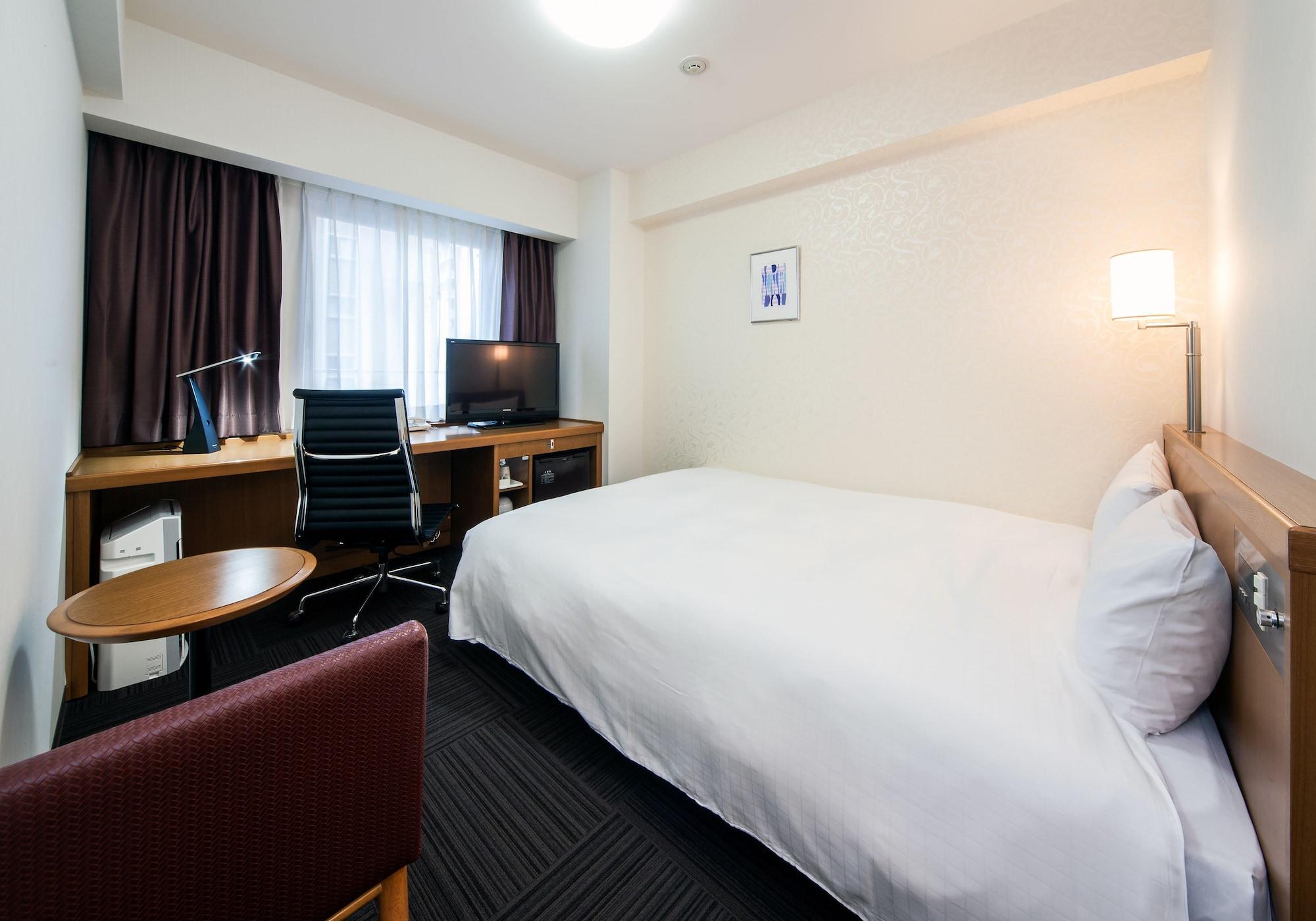 Daiwa Roynet Hotel Kobe Sannomiya Exterior foto