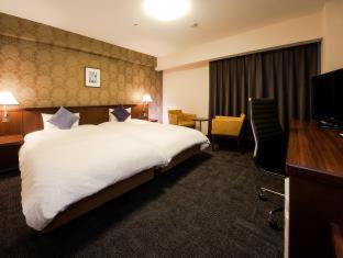 Daiwa Roynet Hotel Kobe Sannomiya Cameră foto