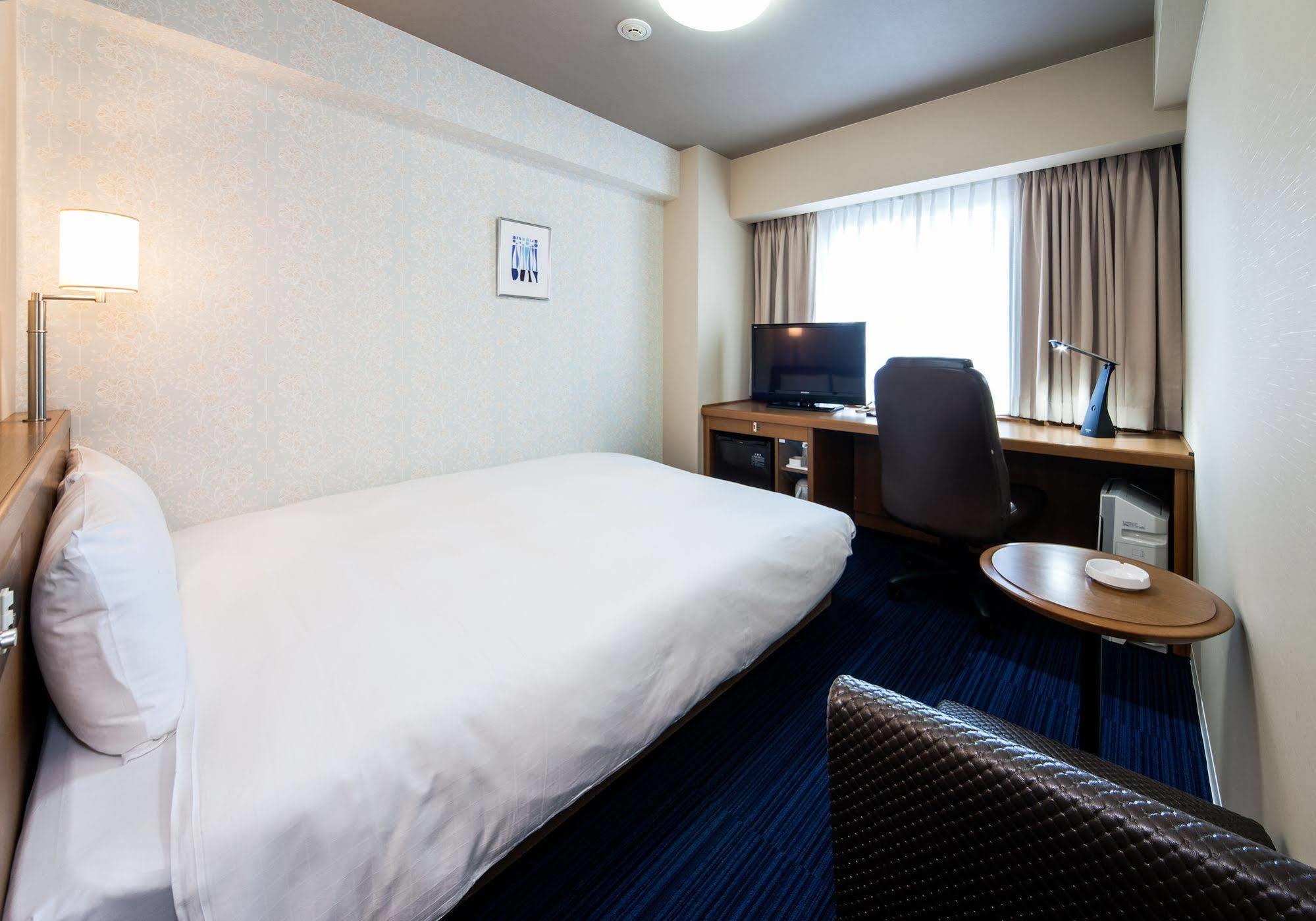 Daiwa Roynet Hotel Kobe Sannomiya Exterior foto