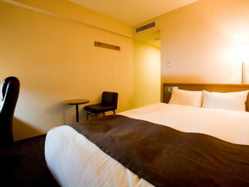 Daiwa Roynet Hotel Kobe Sannomiya Exterior foto